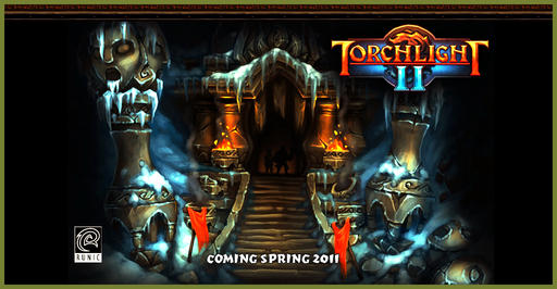 Torchlight II - Torchlight 2