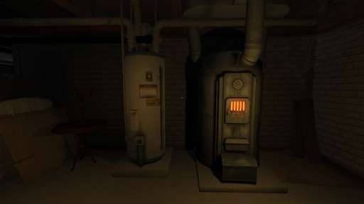 Gone Home - Обзор лучшей инди игры 2013 Gone Home и пароли замков.